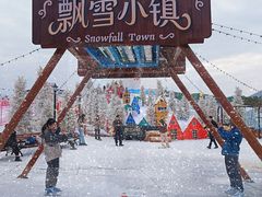 -盈香心动乐园