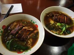-古镇老面馆(千灯店)