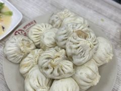 -津门张记包子铺(中山门店)