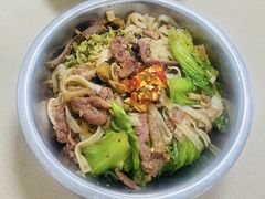 老友牛肉扁粉-舒记粉店(七星路店)