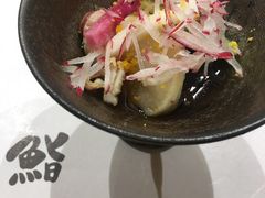 -鮨一日本料理(大中华店)