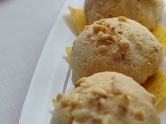 -天龙轩(香港丽思卡尔顿酒店)