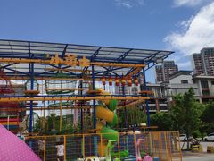 -万达广场(惠州大亚湾店)