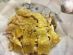 -四海酒家生态粤菜