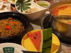 -集渔·泰式海鲜火锅(科华店)