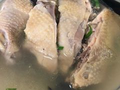 -岁福祥老母鸡汤面馆(阳曲路店)