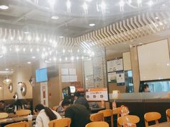 大堂-呷哺呷哺 黄金牧场 (旧宫永辉超市店)