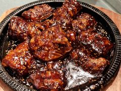 -春来和(汉城南路店)