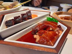 -南棠馆粤菜坊(销品茂店)