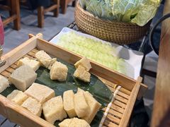 -友乐居羊蝎子(西直门店)