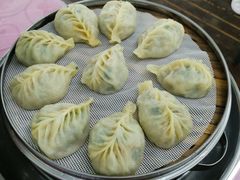 -叶存利海鲜大馅饺子(东戴河止锚湾店)