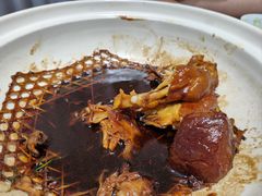-农乐园食府(梅城镇店)