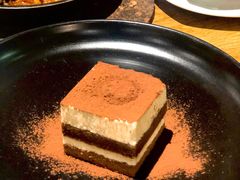 提拉米苏-必胜客(宁波天一水街店)