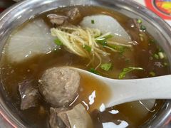 -阿秋牛排(湖心街店)