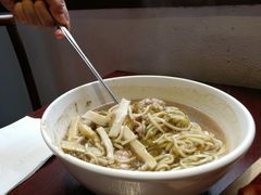 -大牌大·传统杭帮菜(湖滨店)