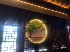 -麒麟小院·老九江菜(安平路店)