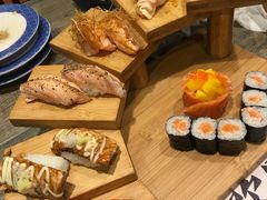 -古田居·特色寿司料理(星之岛旗舰店)
