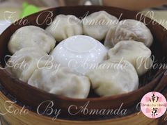 尹氏鸡汁汤包-百年尹氏汤包(湖南路狮子桥店)