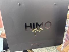 -海马体照相馆|大师(北京华贸中心店)