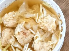 -百福麵家(新馬路店)