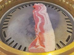 -明洞王妃家烤肉(苏州中心星悦汇店)