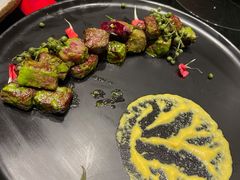 -辛香汇·现炒川菜(淮海路百盛店)