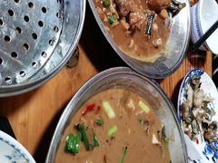 -李东农庄(中南百草园地标店)