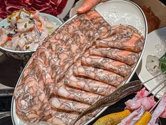 -洞子口重庆鲜货火锅(楚翘城旗舰店)