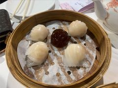 稻香虾饺皇-稻香酒家·34年老字号·港式粤菜(汉街店)