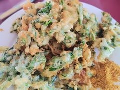 -北京龙庆四季香农家饭庄·灶台鱼·碳烤虹鳟鱼(龙庆峡店)