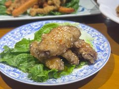 -三凤酒家·百年无锡菜(清扬茂业店)
