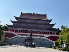 -开福禅寺