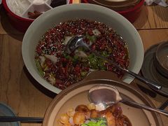 -青年公社烤鸭(蜀山万象汇店)