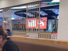 -蒙自源米线大王(信利城市广场店)