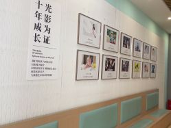 -小阿福儿童摄影(华中智谷店)