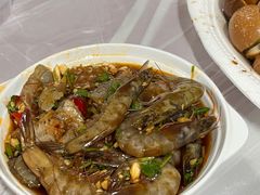 生腌海鲜拼盘-车头老二大排档(金城步行街店)