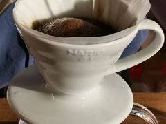 -VOYAGE COFFEE(北锣鼓巷店)