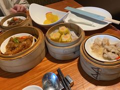 -苏州园区福朋喜来登酒店·聚味轩中餐厅
