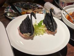 -海派悦庭·海胆烧麦·新融合菜(凯德广场店)