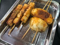 -老黑板筋(顺义总店)
