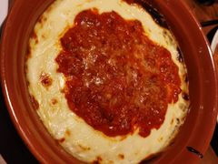 -萨莉亚意式餐厅(杭州滨江天街店)