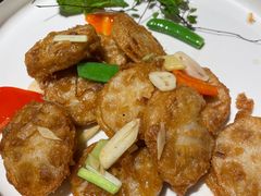 -海富门·带鱼·淮扬菜·粤菜(甘家口店)