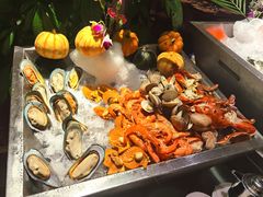 -华安国际大酒店-餐厅