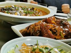 -小土豆北方菜馆(文慧园店)