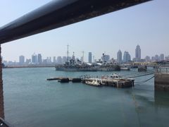 -中国人民解放军海军博物馆