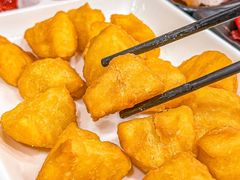 -小牛家村·贵州黄牛肉火锅(梦想小镇二分店)