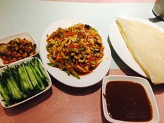 -老昌春饼(中央大街店)
