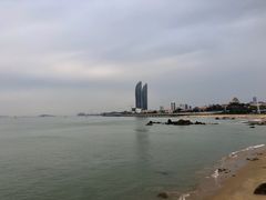 -白城沙滩