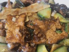 -晋阳饭庄(虎坊桥店)