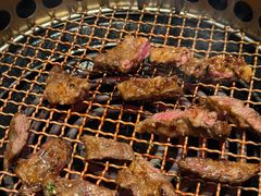 -一品诚记烤肉(大连柏威年购物中心店)